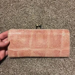 Hobo Vintage Wallet